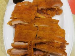 老济南酥板肉-春江饭店(共青团路总店)