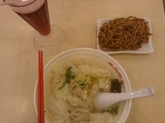 -琴岛顺天馄饨(营口路市场店)