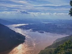 -铁山坪森林公园