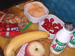 -畅想汤泉生活(民治店)
