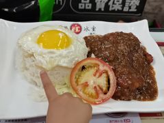 -華人 華星冰室(氹仔 店)