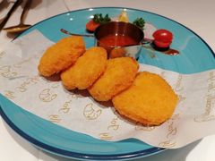 -Aqua Oasis 水天堂(石路天虹店)