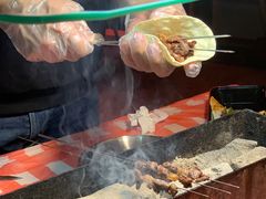 -生火火·小炉子炭烤(金楠天街总店)