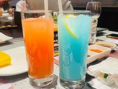 -大渔铁板烧(大悦城店)