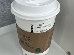 -星巴克(西湖天地店)