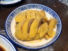 -兰边碗(鼓楼店)