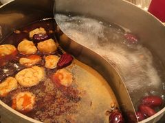 -四季火锅酒家(新濠影汇店)