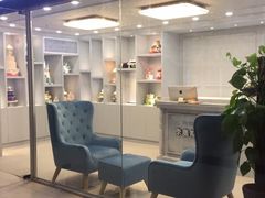 -李奥斯汀蛋糕商务茶歇·甜品台·企业活动团建(长寿路店)