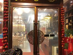 -启香鸡私房菜(湖景店)