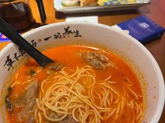 -和府捞面(西溪印象城店)