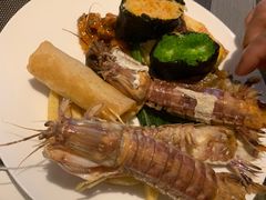 -安蒂娅·海鲜自助餐厅(安蒂娅美兰酒店)