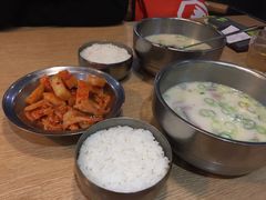 -神仙雪浓汤(弘大店)