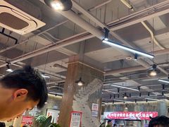 -谭三娘鲜切牛肉自助火锅(九眼桥总店)