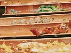 -竹一味·竹筒饭
