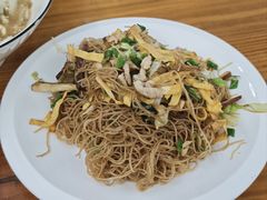 -老袁炒年糕(富豪路店)