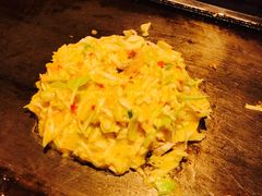 豪华大阪烧-味乃家 本店