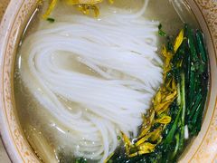-桥香园云南过桥米线(金马碧鸡店)