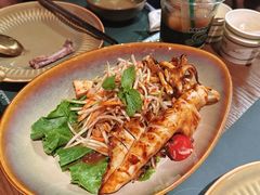 -Tegu泰古莲·泰国餐厅(红山6979店)