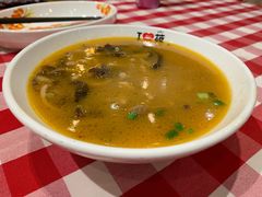 -西贝(无锡万象城店)