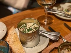 -THE CANNERY&JUJU 新鲜海鲜·牛排美食酒廊