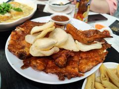 -Whampoa Keng Fish Head Steamboat @ Balestier