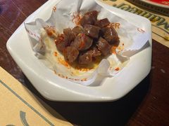 -马迭尔德式西餐精酿啤酒屋(中央大街店)