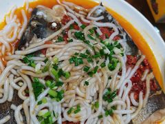 -圣夜东北菜烧烤·夜宵·龙虾(胥江路店)