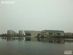 -上海海事大学(临港校区)