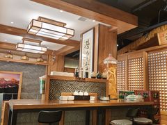 -长寿参鸡汤(朝韩风情街店)
