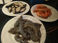 -星伦多自助料理·涮烤一体(虹悦城店)