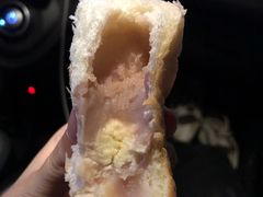 芋泥蛋黄芝士吐司-爸爸糖吐司面包(郑州正弘城店)