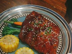 -1886德国汽车餐厅(外滩中央店)