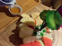 休息大厅-东吴水韵(吴中店)