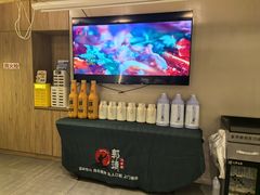 -郭靖内蒙菜·烤全羊·烧烤(望京旗舰店)