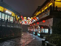 -茅山东方盐湖城景区