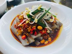 鸡豆凉粉-沱江鱼府(丽江店)