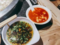 -竹犇番茄火锅(长风街店)