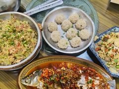 -朗妈私房菜(婺女州店)