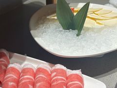 -海底捞火锅(公益西桥店)