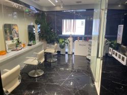 -时尚殿堂salon