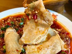 -小街47號江湖菜(四合院店)