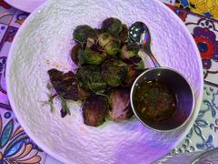 -LESCEDARS Brasserie Bistro香柏树