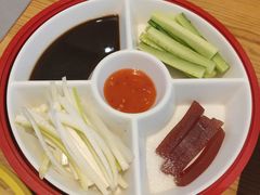 -满盛春饼·新津菜(河北路总店)