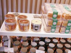 零售区-85度C(昆山青阳路店)