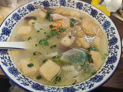 -小潘记鸭血粉丝汤
