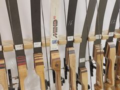 -道顺射箭·团建·骑射(张杨路店)