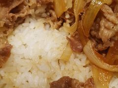 -食其家·牛丼咖喱(金三角店)
