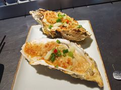生蚝-很久以前羊肉串(朝阳路店)