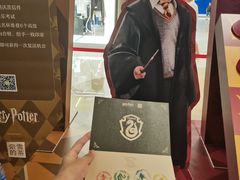 -龙湖成都上城天街
