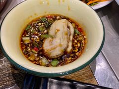 -鑫正兴东北烧烤(滨湖店)